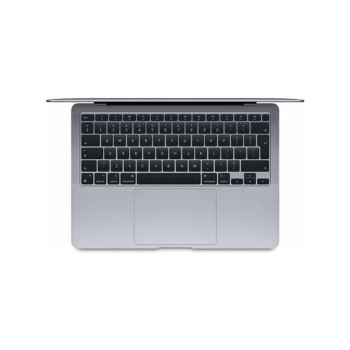 Apple MacBook Air 13-Inch | M1 Chip 256GB - Space Grey (Photo: 2)